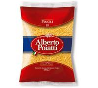 PASTA ALBERTO POIATTI PINOLI N.18 10kg
