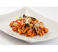 Pasta alla norma