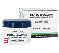 PASTA ALL'ACQUA LENITIVA E CALMANTE 200 ML