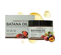Pasta All'Olio Di - Balsamo Crema Idratante Per Capelli | Trattamento Riparatore Luminosità Per Cuoio Capelluto Secco, Capelli Danneggiati E Crespi | Nutrimento Capeli Per Idratazione P
