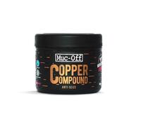pasta antigrippaggio copper compound 450g MU89ANG00X00000000 MUC-OFF Bicicletta