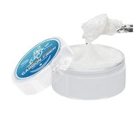 Pasta Antiscivolo per Bici,30g Pasta Antiscivolo Per Bici | Lubrificante Multifunzione Resistente Al Calore Per Mountain Bike E Ciclismo Su Strada
