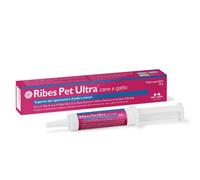 PASTA APPETIBILE RIBES PET ULTRA PER CANE E GATTO 30G SUPPORTO RIGENERAZIONE ANI