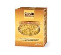 GIUSTO Aprot.Pasta Elic.250g