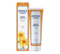 Erboristeria Magentina Arnica Forte Pasta Argilla, 250ml