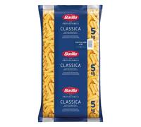 Pasta Barilla 5Kg Ristoranti Formato A Scelta Penne Fusilli Spaghetti Linguine