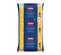 Pasta Barilla 5Kg Ristoranti Formato A Scelta Penne Fusilli Spaghetti Linguine