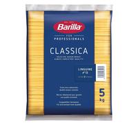 Pasta Barilla 5Kg Ristoranti Formato A Scelta Penne Fusilli Spaghetti Linguine