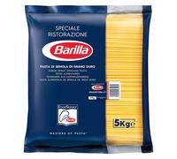 Pasta Barilla 5Kg Ristoranti Formato A Scelta Penne Fusilli Spaghetti Linguine