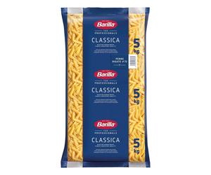Pasta Barilla 5Kg Ristoranti Formato A Scelta Penne Fusilli Spaghetti Linguine