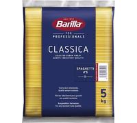 PASTA BARILLA KG5 N5 SPAGHETTI