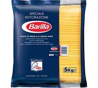 PASTA BARILLA KG5 N7 SPAGHETTONI