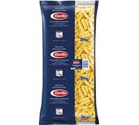 PASTA BARILLA KG5 N83 TORTIGLIONI