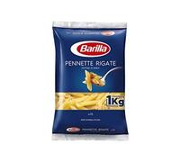 Pasta Barilla Pennette Rigate kg. 1 x 12 confezioni