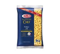 Pasta Barilla Selezione Oro Chef Fusilli 1 Kg
