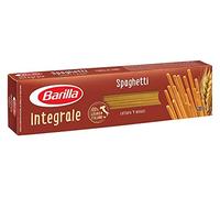 Pasta Barilla Spaghetti Integrali Integrali Pasta Italiana 500 g