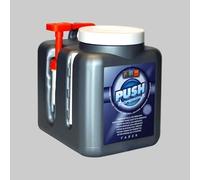 PASTA BIANCA ABRASIVA PUSH PROFESSIONAL 5000 ml con dosatore Pasta Lavamani