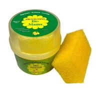 Pasta Bio Master in pietra che sgrassa pulisce lucida detergente naturale