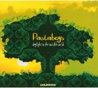 Pasta Boys - Daylight In The Invisible World