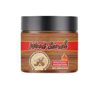 Pasta bruciante in legno, gel per bruciatori di precisione, per pirografia, incisione da tavolo, progetti fai da te, per principianti e adulti, artigianato del legno, forniture per studio