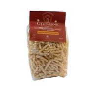 Pasta Busiata Trapanese corta 100% Siciliano 500 g x4 confezioni Totale 2kg