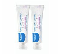 Pasta Cambio Pannolino 2x150 ml - Mustela 300 ml