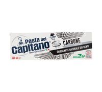 PASTA CAPITANO CARBONE VEGETAL