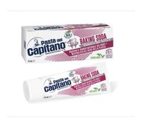 Ciccarelli PASTA DEL CAPITANO DENTIFRICIO BAKING SODA 100 ML