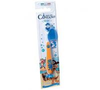 PASTA CAPITANO SPAZZ BABY 1PZ