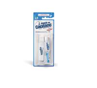 CICCARELLI PASTA CAPITANO SPAZZOLINO + DENTIFRICIO 25 ML KIT VIAGGIO