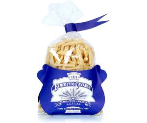 PASTA CAVALIERI - CASARECCI - 6 pezzi DA 500gr (3Kg) PASTA ARTIGIANALE
