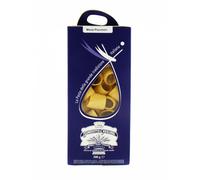 PASTA CAVALIERI - MEZZI PACCHERI - 6 pezzi DA 500gr (3Kg) PASTA ARTIGIANALE