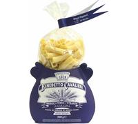 PASTA CAVALIERI - MEZZI RIGATONI - 6 pezzi DA 500gr (3Kg) PASTA ARTIGIANALE