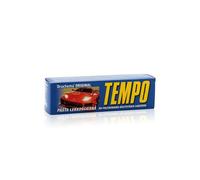 PASTA CERA LUCIDANTE TEMPO LUCIDARE TUTTI I TIPI VERNICE 120g