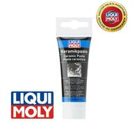 Pasta Ceramica 50G Bianca LIQUI MOLY Fino A 1400°C 3418 Keramik-Past
