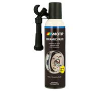 Pasta ceramica alta temperature Motip 200ml