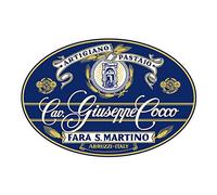 Pasta Cocco - 4 pacchi - formato Tagliatella Antica n.83 500g - Cavalier Giuseppe Cocco Fara San Martino Abruzzo - Artigiano Pastaio