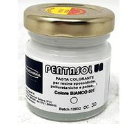 PASTA COLPENTASOL UN BIANCO 001 ml 30