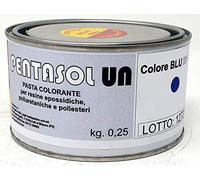 PASTA COLPENTASOL UN BLU 001 GR 250