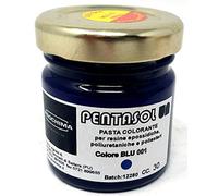 PASTA COLPENTASOL UN BLU 001 ml 30