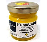 PASTA COLPENTASOL UN GIALLO 001 ml 30