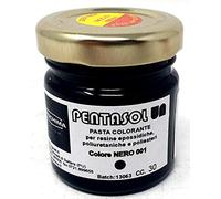 PASTA COLPENTASOL UN NERO 001 ml 30