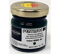 PASTA COLPENTASOL UN VERDE 001 ml 30
