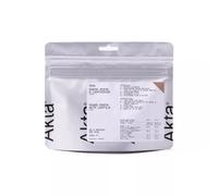 Pasta con lenticchie bio