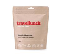 Pasta con salsa alla panna e erbe aromatiche - Doppia Porzione