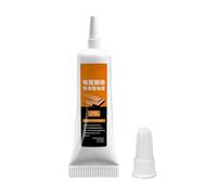 Pasta Conduttiva - Crema Conduttiva Per Ripristino Dielettrico | Pasta Lubrificante per Cablaggi,per Uso Domestico Garage Officina Elettrico Industria Automobilistica Rimorchio Autocarro