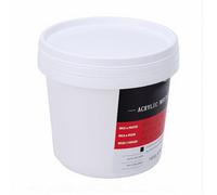 Pasta Da Modellaggio Ad Asciugatura Rapida, Texture Paste Spessa per