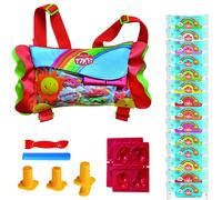 Didò-Mio Bag, Multicolore, 341500