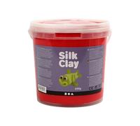 Pasta da modellare ultra leggera e molto morbida. Si asciuga all'aria. Una volta asciutta, conserva la sua leggerezza gommosa. rif 79127