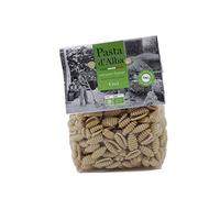 Pasta d'Alba Penne di Grano Duro Senatore Cappelli Integrale Bio 250 g